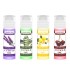 New nail care ball flange oil ball design dry cracking nail care nutrient oil nail polish cross-border crack prevention