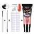 Nail enhancement crystal extension gel tool set Fast extension crystal model gel UV phototherapy gel cross-border