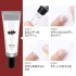 New solid adhesive for nail wearing Solid nail patch adhesive nail patch gel