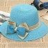 Summer vacation sun protection casual beach hat trendy Korean version