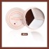 2022 new 3-color/6-color nail enhancement solid gel cream nail polish eye shadow box packaging cross-border quick drying