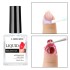 Nail art function set, nail removal glue, anti overflow glue, dead skin softener, sealing layer, base glue, complete set of nutritional oil function