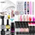 Amazon nail extension glue set, complete set of nail tools, phototherapy lights, accessories, wholesale in stock