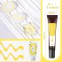 Wanghong Korea 5D hose stereo nail polish candy Makaron jelly wash free gel nail salon