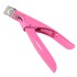 Nail Clipper, Pink One Word Clipper, U-shaped Clipper, Phototherapy Nail Slicer, Fake Extension Clipper, Flat Mouth Nail Clipper, Nail Clipper, Nail Clipper