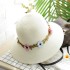 Star style autumn and winter new edition trendy cute ladies British duck tongue leather hat octagonal beret hat wholesale