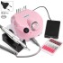 High power nail polish machine 35000 RPM nail removal machine nail polish machine tool polishing head in stock