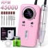 New rechargeable nail polish machine, electric nail removal nail polish machine, portable nail polish remover, exclusively for nail salons