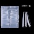 Nail Patch Wearing Set Solid state Patch Adhesive Nail Patch Tool Set Beginner's Full Set