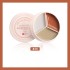 2022 new 3-color/6-color nail enhancement solid gel cream nail polish eye shadow box packaging cross-border quick drying