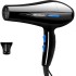 Home hair dryer with a complete set of accessories package, free to match with different sizes and power of hair dryers, multiple accessories to choose from