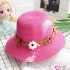 Star style autumn and winter new edition trendy cute ladies British duck tongue leather hat octagonal beret hat wholesale