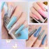 Cross border nail polish nail enhancement full set of tools Phototherapy machine nail polish glue set nail enhancement tools accessories spot supply