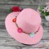 Star style autumn and winter new edition trendy cute ladies British duck tongue leather hat octagonal beret hat wholesale