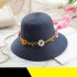 Star style autumn and winter new edition trendy cute ladies British duck tongue leather hat octagonal beret hat wholesale