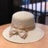 Summer vacation sun protection casual beach hat trendy Korean version