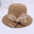 Summer vacation sun protection casual beach hat trendy Korean version