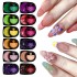 New nail carving glue 4D three-dimensional plastic relief glue phototherapy nail polish glue UV modeling clay nail shop dedicated