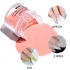 Cross border 15g bottled nude nail carving pollen acrylic crystal powder can extend carving Acrylic