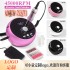 Cross border new 45000 RPM nail polish polishing machine 203 electric nail polish remover light nail trimming and removal polishing machine