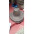 Western cowboy hat manufacturer direct sales tourist area cowboy hat chicken skin velvet cowboy hat tourist hat cowboy hat