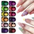 New nail carving glue 4D three-dimensional plastic relief glue phototherapy nail polish glue UV modeling clay nail shop dedicated