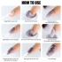 Nail DP Powder Set Nail Immersion Powder Set Dip Powder Nail Kit Nail Powder in Stock