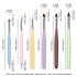 Dopamine nail art brush, phototherapy, line drawing pen, extremely fine, versatile, flower painting, color painting, sweeping, gradient brush, construction, in stock