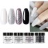 4-pack Dip Powder Nail Kit, 24 color nail dipping powder in stock