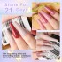 Cross border nail polish nail enhancement full set of tools Phototherapy machine nail polish glue set nail enhancement tools accessories spot supply