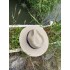 Wholesale of grass hats, small chili hats, ladies' summer bow grass hats, sun protection beach sun hats