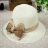 Summer vacation sun protection casual beach hat trendy Korean version