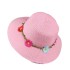 Star style autumn and winter new edition trendy cute ladies British duck tongue leather hat octagonal beret hat wholesale