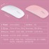 USB nail lamp phototherapy machine 6W mouse nail dryer 6 LED beads UV baking lamp for home use