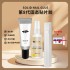 New solid adhesive for nail wearing Solid nail patch adhesive nail patch gel