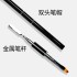 Cross border nail tools, dual head dual-use pen, steel push phototherapy brush, crystal extension glue, glue extraction pen, tweezers