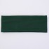 Korean version solid color headband, casual sports headband, fitness sweatband headband, portable breathable headband, hair accessories wholesale