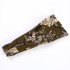 Amazon floral headband, chiffon small fresh headband, elastic headband, Korean fashion headband, sports headband, headband