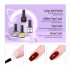 Cross border nail polish nail enhancement full set of tools Phototherapy machine nail polish glue set nail enhancement tools accessories spot supply