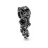 Logo free stock Pan Jia Marvel Avengers series DIY bead bracelet Iron Man Black Panther Hulk