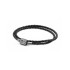 Panjia no LOGO spot bracelet shining blue button snake bone chain versatile light luxury niche bracelet DIY