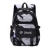 Natural Fish New Style Wholesale of College Student backpacks for Primary School Students, Large Capacity Cross border Backpack Delivery for Grades 3-6