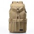 Cross border foreign trade 2024 new men's outdoor hiking backpack large capacity travel bag computer bag student backpack