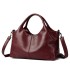 Foreign Trade Cross border 2024 New Women's Bag Lightweight Commuter Crossbody Foreskin Handbag Shoulder Bag Wholesale