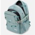 2022 Natural Fish New Pull up Backpack Wholesale for Middle School and Girls in Grades 3-6 Large Capacity Climbing Backpacks