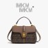 2024 new trendy women's bag, mother's handbag, women's commuting high-end sense, large capacity shoulder bag, women's bag, crossbody bag