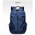 2025 New Fashion Backpack Men's Computer Bag Men's Business Backpack Backpack Backpack School Bag Travel Bag