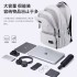 Backpack for junior high school students with high appearance and large capacity, children's backpack for elementary school students in grades 3-6, simple backpack for junior high school students