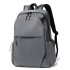 Backpack 2025 new backpack men's fashion computer bag middle school student backpack college student travel bag portable