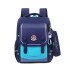 Cross border new children's backpacks for male and female elementary school students in 5th grade, with large capacity compartments to reduce the burden and provide spine protection backpacks for dropshipping